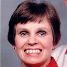 Mary Lou Hoffman Obituary October 10, 2023