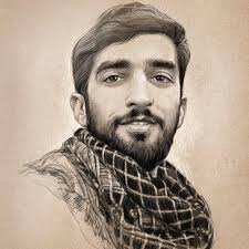 Stream Ebrahim Ebrahimi