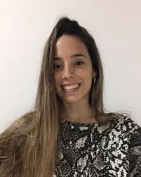 María Laura Teves Echazú, Psicólogo, Buenos Aires, C1431