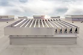 Function cutting back on energy losses thanks to closure of the opening in the lift shaft. Aov System Automatic Opening Smoke Ventilation Systems Uk