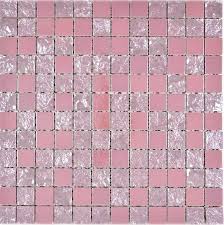 Yookat 2880pcs selbstklebende mini quadratisch glas mini spiegel aufkleber quadratisch glas spiegel mosaik fliesen für dekorative handwerk diy (silber gold und rosegold, 5 5mm) 13,22 €* 13,81*. Keramik Mosaik Baku Pink Rose Mosaikfliese Wand Fliesenspiegel Kuche Bad Mos18 1111 F