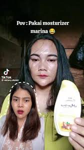 Body Lotion di Wajah: Bolehkah Sih?