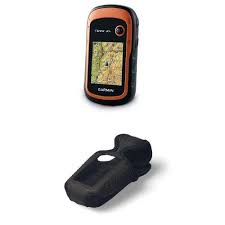 Garmin Etrex 20x With Garmin Etrex Carrying Case Garmin Etrex Garmin Carrying Case