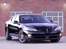 2004 Pontiac Grand Prix Review, Problems, Reliability, Value, Life ...