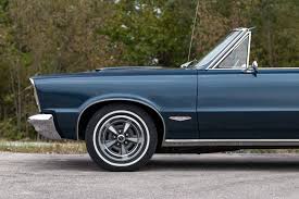 Image result for Blue Charcoal 1965 GTO