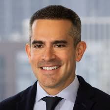 Eileen Shin and I first met as young associates more than twenty years ago, 