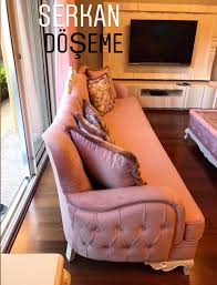 Kayseri Serkan Koltuk Kanepe Doseme Ve Yenileme