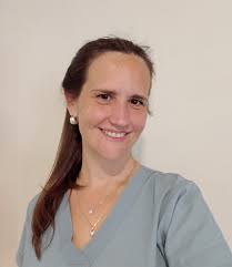 María Soledad González