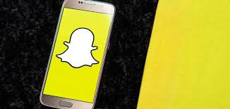 إنشاء حساب سناب شات من قوقل موضوع