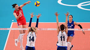 .dei tornei di pallavolo maschile e femminile delle olimpiadi di tokyo 2020 slittate al 2021, dal 23 il programma della pallavolo rimane lo stesso previsto, sebbene adattato alle nuove date del 2021. Sicti1xns3n4hm