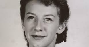 WASP Final Flight: Frances Ellis Winter Brookings, 44-7