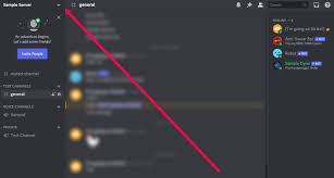 You have to log in to the discord pc app as well as on the discord website in a browser. How To Add Bots To Your Discord Server