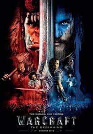 Warcraft The Beginning Raising Children Network