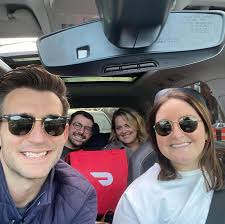 After more than four incredible years, this is my last week at DoorDash.  Before my next adventure (more to come soon), I wanted to share some of my  favorite moments and say