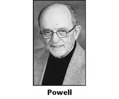 EDMUND POWELL Obituary (1946