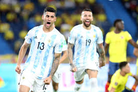 Tuttosport says united have been rebuffed by atalanta after making a bid of £39million for romero. Official Tottenham Sign Cristian Romero From Atalanta News 100