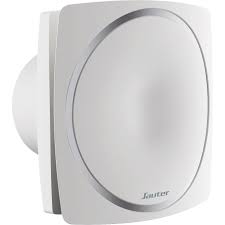 Aerateur Permanent A Detection D Humidite Sauter Zemu Smart Cuisine 120 Mm Sdb Interrupteurs Smart