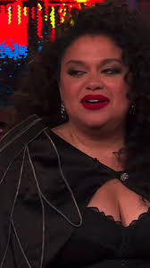 Michelle Buteau Praises Pal Garcelle Beauvais' Decision To Exit 'RHOBH'