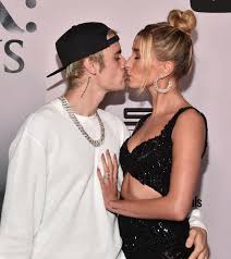 Hailey Bieber on Her Favorite Sex Positions with Justin Bieber