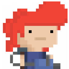 Cuenta que comparte dibujos nsfw de brawl stars y de otros juegos. Pam Pixel Art Brawlstars