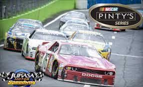 Velocity prairie thunder twin 100's. Up To 38 Off Admissions To The Nascar Pinty S Series Finale On September 23 2017 Deal Wagjag