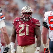 Connect and share aaron donald content with people you know. Pro Day Watch Fsu Syracuse More Big Blue View