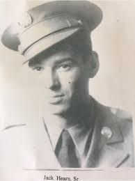 Jack Oneal Hearn Sr. (1921-2012)