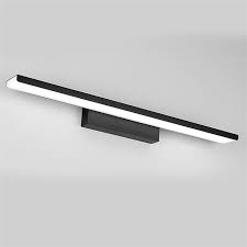 81cm Modern 32w Led Mirror Lamp Bathroom Lights 90 240v Aluminum Materials And Acrylic Wall Lights Make Up Lighting Vanity Light 5954531 2020 142 72