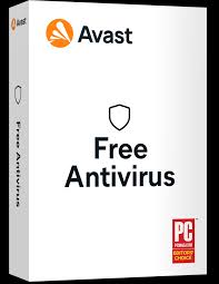 A good free antivirus offers complete protection and maybe some extras. Avast Free Antivirus Descargar