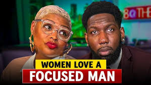 She Doesn't Want a Man with Morals: Dr. William D. James