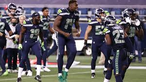 Seattle seahawks single game tickets available online here. Patriots Vs Seahawks Score Result Seattle Stops Cam Newton On Dramatic Final Play Sporting News