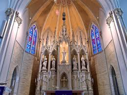 Hours may change under current circumstances Pin On Churches Of The Lutheran Church Missouri Synod