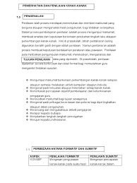 Ibnu khaldun banyak memperkatakan konsep kesediaan belajar, motivasi, pengukuhan, latihan, pemerhatian dan perbezaan individu. 46545678 Pemerhatian Dan Penilaian Kanak Su