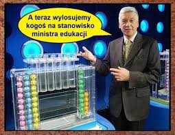 Minister of education and science. Przemyslaw Czarnek Juz Oficjalnie Jest Ministrem Edukacji Memy Wiadomosci Com