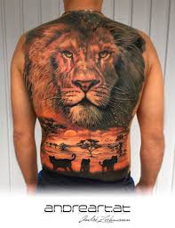 Barcelona have been heavily linked with a move for the forward, but the likes of juventus, paris. Mrs Solis Gestochen Von Andre Zechmann Tattoo Rucken Lowen Tatowierung Lowin Tattoo