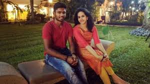 He's the youngest player to attain 1000 runs within the ipl. Sanju Samson Wedding