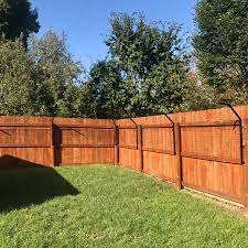 Houdini Proof Dog Proofer Fence Extension System Kit Backyard Fences Backyard Dog Fence