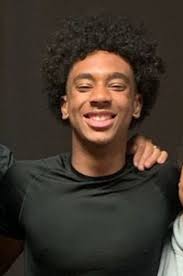 Jayden McGregory, Valley, Athlete