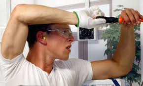 Do an apprenticeship: bags of money and no graduate debt