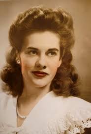 Bernice Rucker Obituary