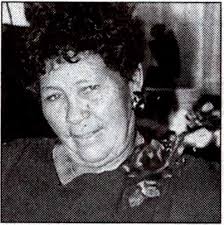 Unita O'Neal Pearson (1926-2012)