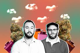 Photos, family details, video, latest news 2021 on zoomboola. Seth Rogen S Cannabis Brand Houseplant Grows Beyond L A Pacific San Diego