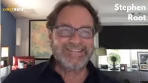 Stephen Root Interview: 'Barry'