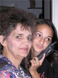 Diane Michel Obituary (2007)