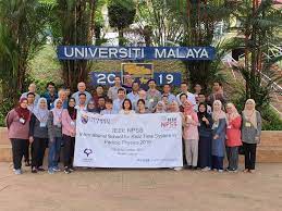 International islamic university malaysia disenaraikan sebagai universiti terbaik di kuala lumpur untuk pengajian kajian sosial & kemanusiaan. Ieee Npss International School For Real Time Systems 2019 10 15 November 2019 Indico