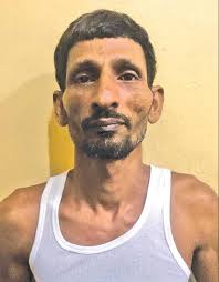 Brother of slain biker 'Paper Shorts' charged, remanded for guns & ammo  found at Kitty