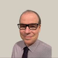 Aaron (Harry) Lenehan