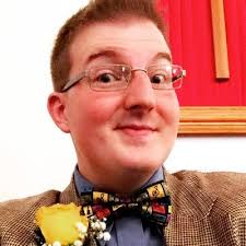 Daniel Kyle Taylor (@organhorn)