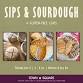 Sips & Sourdough: A Gluten-Free Class
