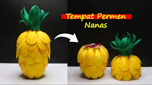 Cara membuat lampu hias yang indah dari sendok plastik | diy craft ide kreatif di video kali ini saya akan berbagi tentang. Proposal Lampu Hias Dari Sendok Plastik Penggambar